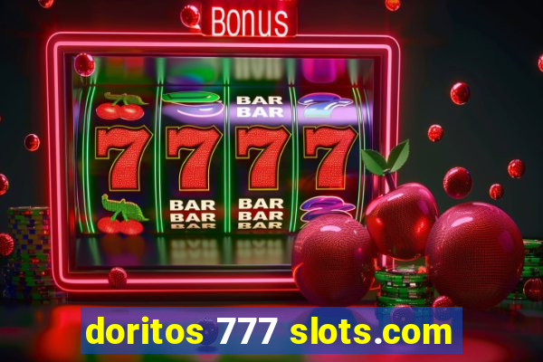 doritos 777 slots.com